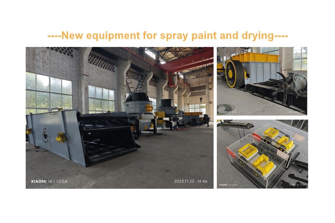 Max 500tph Capacity Roll Crusher Machine With AC Motor For Coal Limestone