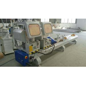 Quality MJ3700A Aluminum saw for making windows/door wholesale