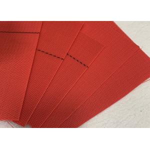 Quality 3 Shed Paper Machine Clothing Polyester Woven Dryer Screen Fabric wholesale