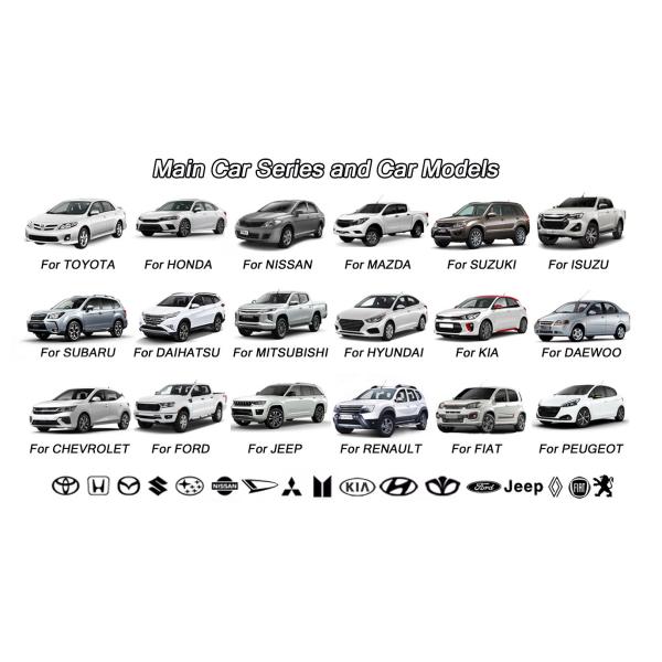 Ford Kuga Escape Shock Absorber DG9C-18K001-PAE 1 Year Warranty