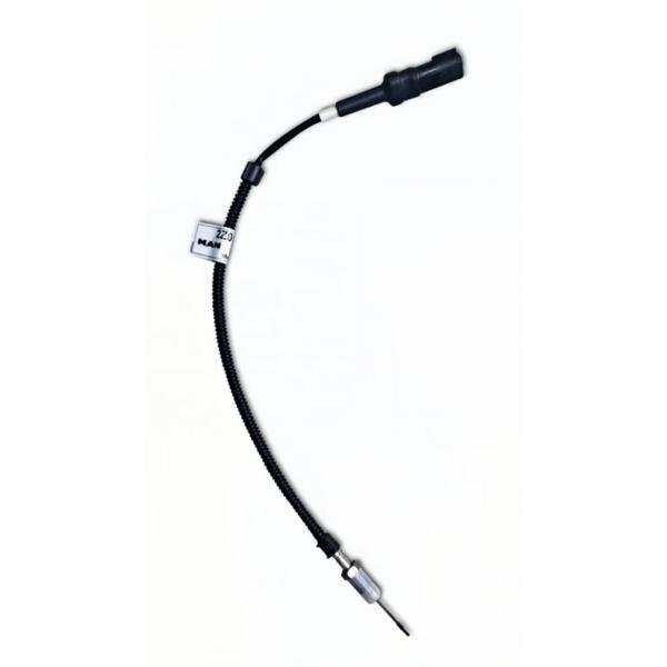 4954574 2596654C1 Exhaust Gas Temperature Sensor Cumins Engine EGT Replacement thermocouple