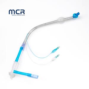Quality Surgical Supply Double Lumen Endobronchial Tube Micro PU cuffed wholesale
