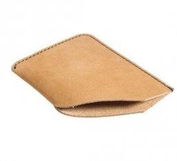 Custom Leather Business Credit Card Holders Wallets