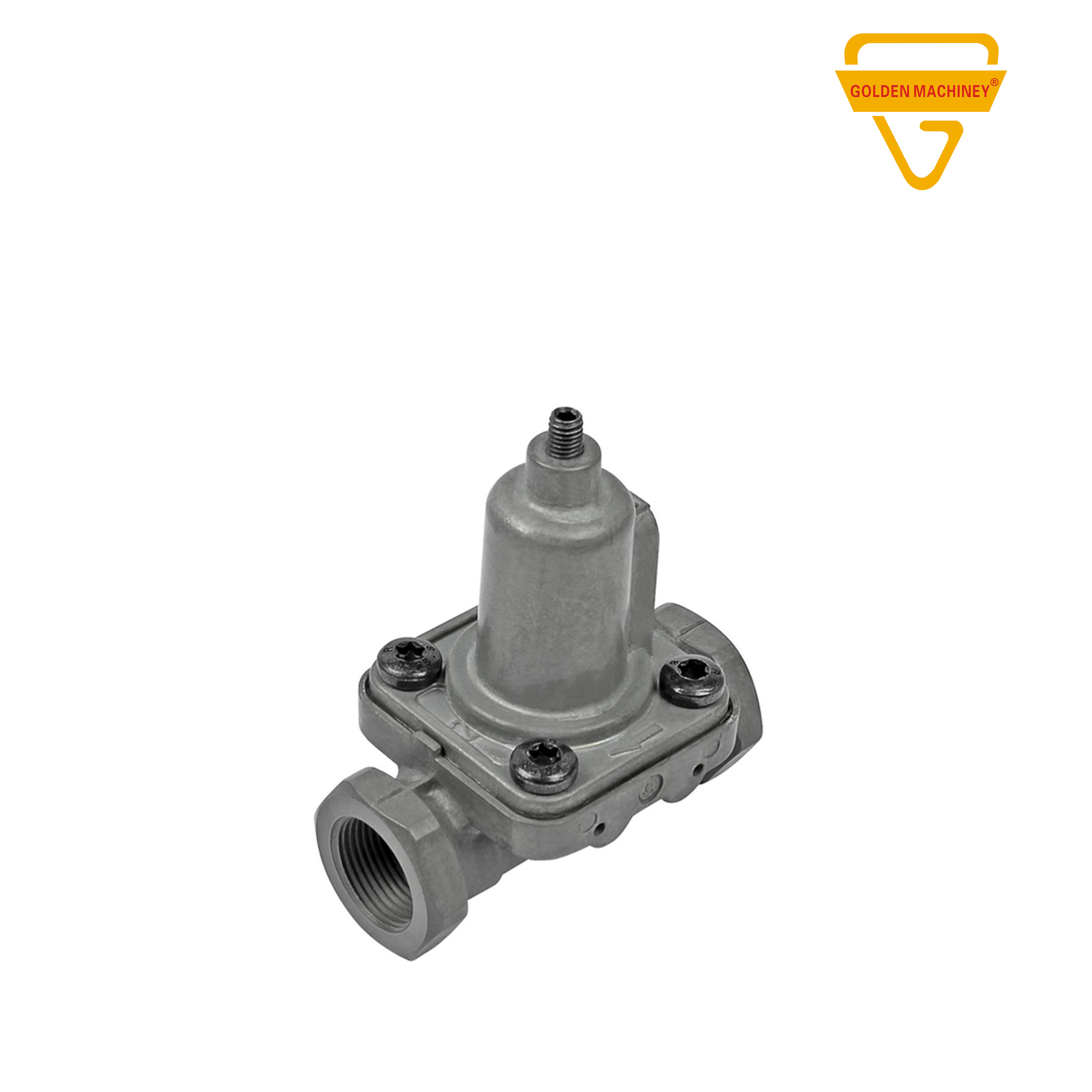 81521106058 99100362232 Man Truck TGA TGX F2000 Overflow Valve