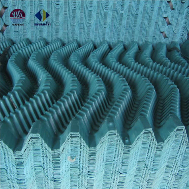High Material Private Label 50 Ton Water Cooling Tower With Air Cooled Condenser Chiller