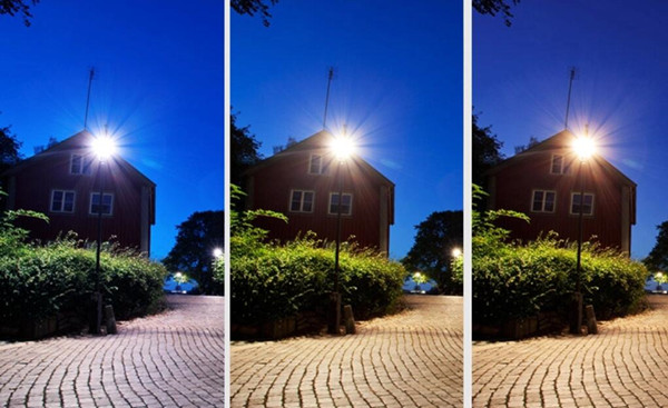 50w To 100w Energy Saving Ip66 Road Street Light With 5 Years Warranty