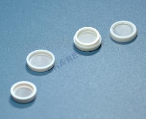 Quality 50 Micron Nylon Screen Disc Filters In PA For Infusion IV Drip Chambers wholesale