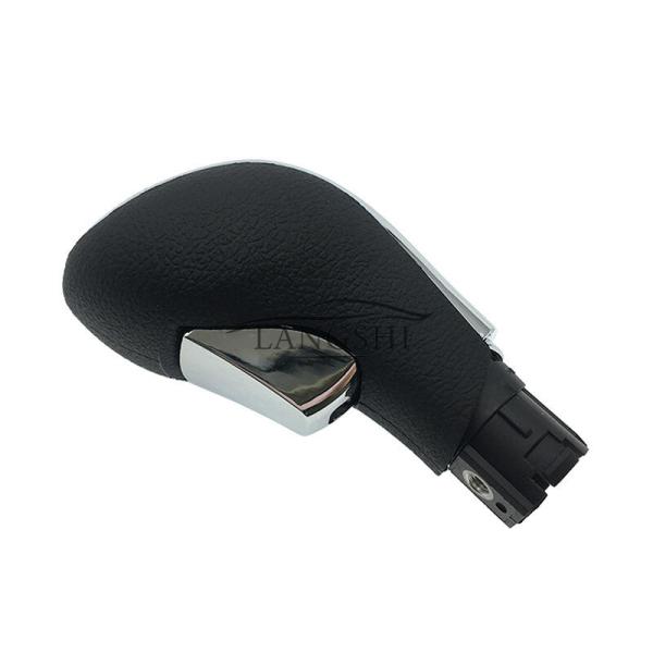 Gear Shift Knob Head Handle Lever Shift Control Handball for Buick Excelle 2010-2015