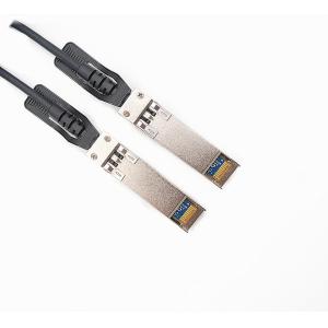 SFF 8432 25gbps Ethernet Passive Direct Attach Cable