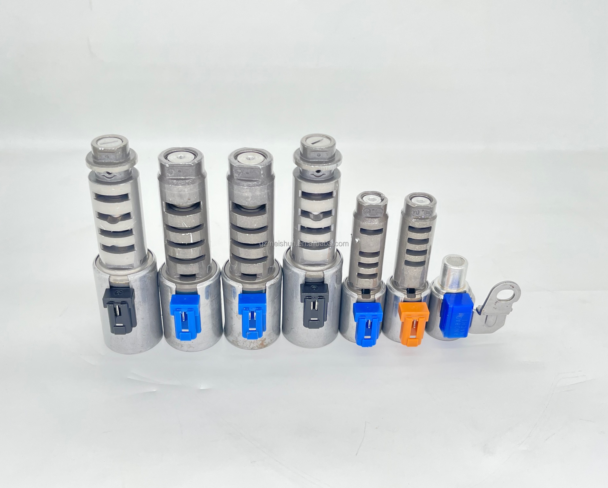 NX300 NX200T U661E/U661F 6-Speed Automatic Transmission Repair Kit Solenoid Valve Kit