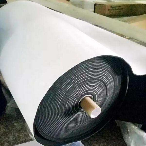 Office Desk Mat Mousepad Custom Square Washable Non-Slip Rubber 18x22cm Mini Mouse Pads