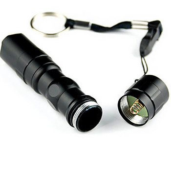 Waterproof medical LED penlight Colorful pen light Rechargeable Medical Penlight flashlight pupil medical pen lamp