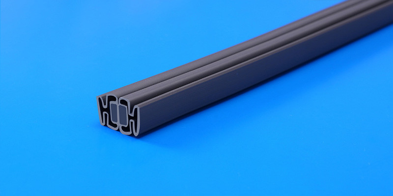 Rubber Shower Screen Seal Replacement Corrosion Proof High Strength