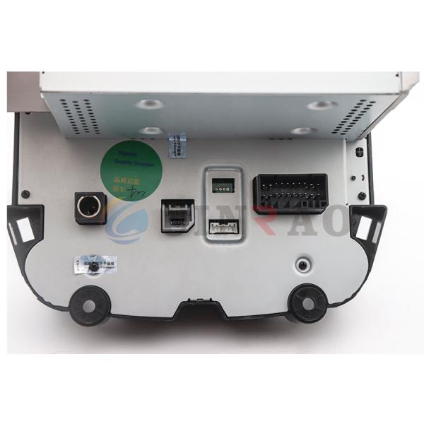 SAIC GM Genuine Accessories 7.0" AT070TN92 Car GPS Navigation Modules Audio Player System