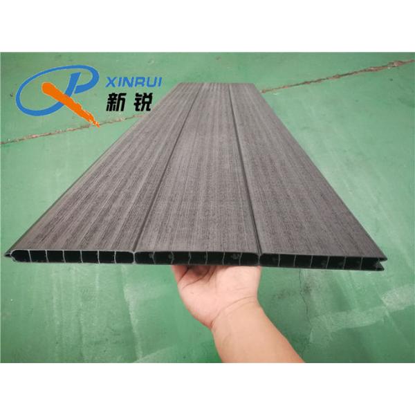 1m Plastcic PP Hollow Fence Panel Making Machine