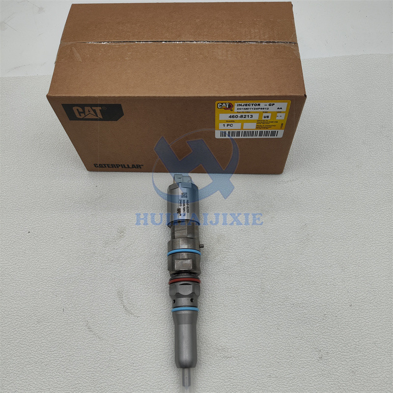 C9.3 Engine Fuel Injector 20R-5077 460-8213 For Caterpillar 966M 966L 972L 972M Loader PM312 PM313 PM310 20R5077 4608213