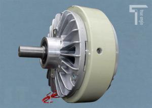 25NM 2.5 KG Uniaxial Shaft Magnetic Powder Brake 1.5A For Industrial Machine
