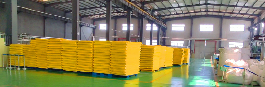 Broccoli Corflute Storage Boxes Honeycomb Corrugated Box For Fruits