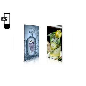 60000h Ultra Narrow Bezel 49 Inch Video Wall Display