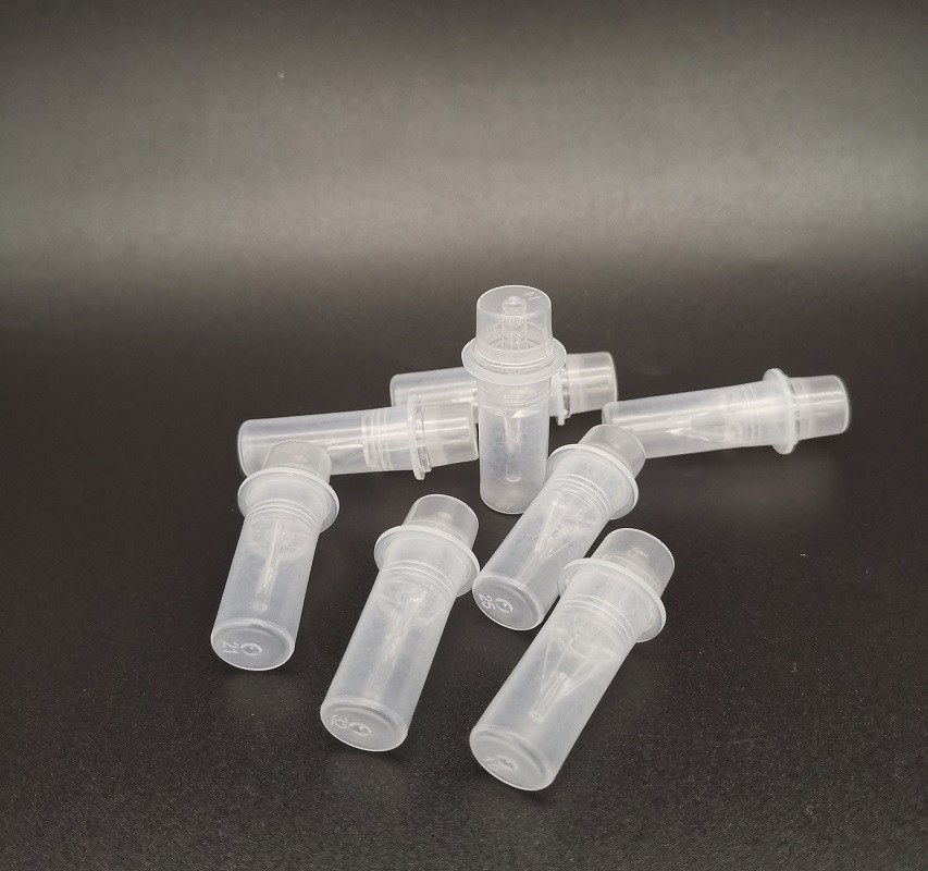 Quality 0.5ml Proteomics Preservation Tube Transparent Sterilized wholesale