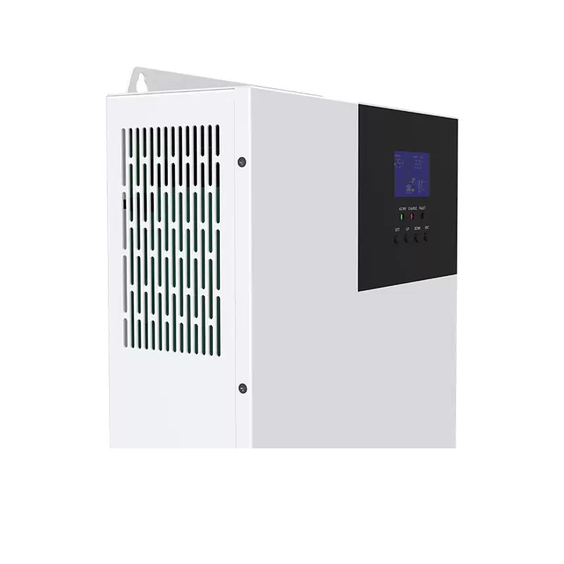 10kw 24v 48v 5kw Hybrid Inverter For Off Grid Energy Solutions
