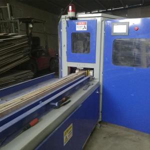 Quality Multilayer Plywood Pallet Block Machine wholesale