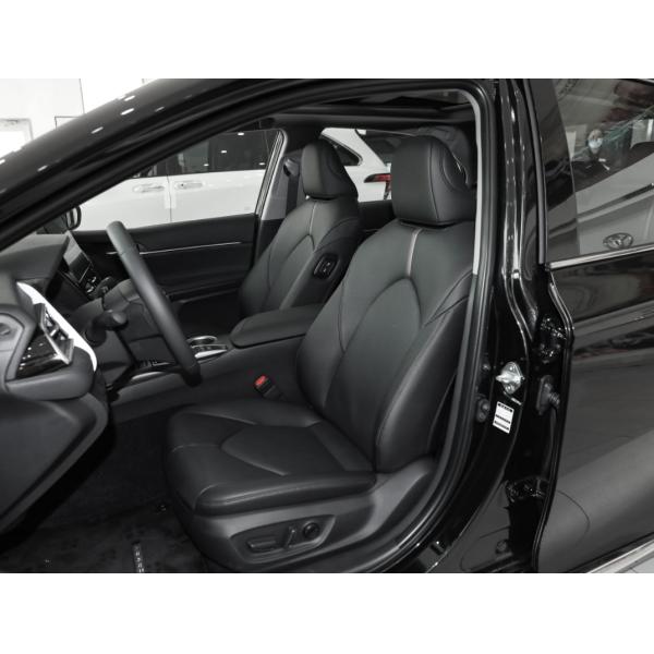 8 AT Gasoline Toyota Petrol Car Toyota Camry 2023 2.5G Luxury Edition 4 Door 5 Seats Sedan