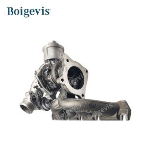 Quality A3 Sportback 2014-2017 Exhaust Turbocharger 04E145702J wholesale