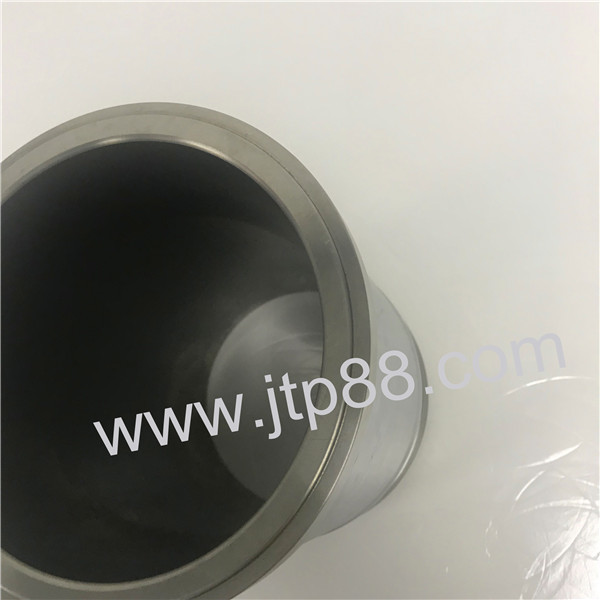 OEM ME031502 Cylinder Liner Sleeve 4D32 For Mitsubishi Engine Parts 192mm