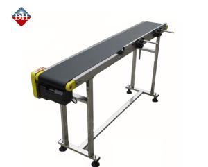 Quality Inkjet Coding Conveyor Machine For Flat Packaging wholesale