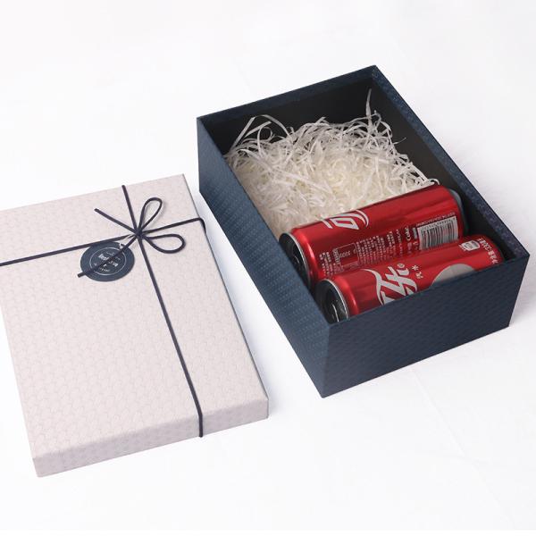 Paperboard personalised jewellery box Colorful Unique Design