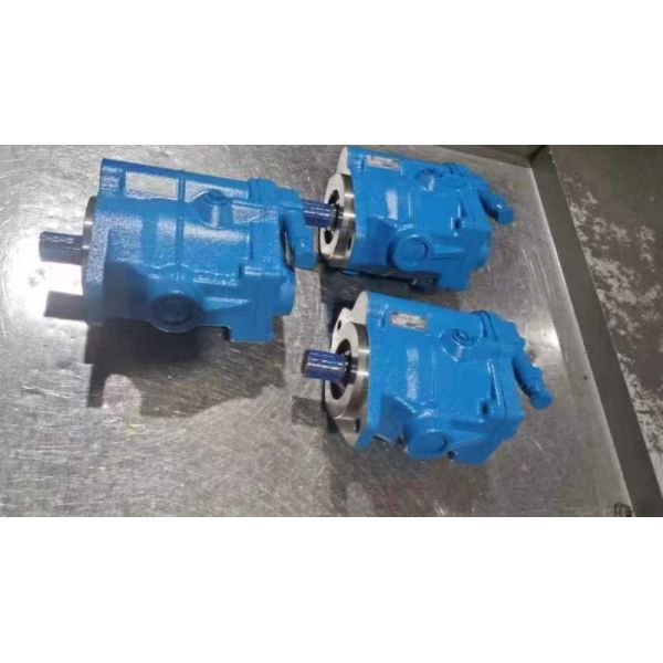 PVB Compact Variable Displacement Pump For Metallurgical Machinery