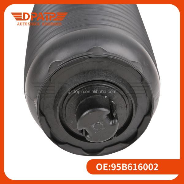 95B616002 Rear Air Spring Bellows ballon for Porsche Maca Made by Professional