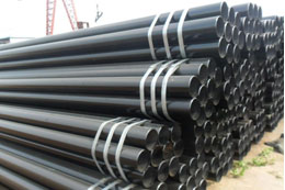 ASTM A519 Gr1020 Cold Drawn Seamless Pipe With Heat Treatment Bright Surface