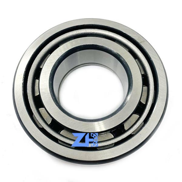 NUP2207E 35x72x23mm cylindrical roller bearing single row straight bore