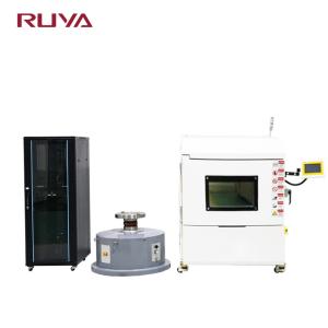 Quality DTC014 Single Axis MEMS Gyroscope Test Turntable With Thermal Chamber wholesale
