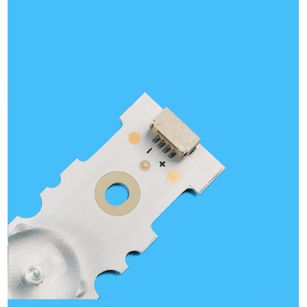 New For J112E0110A TA405-0 E85792 RUNTKB155WJ RUNTKB154WJ Light Bar