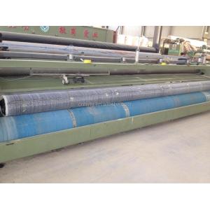 5kg Waterproof Membrane Bentonite Bentomat for Waterproofing Applications in