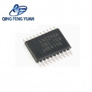 China Electronics Stock Components Parts BOM Supplier 74LVC244APW N-X-P Ic chips Integrated Circuits Electronic components LVC244APW on sale