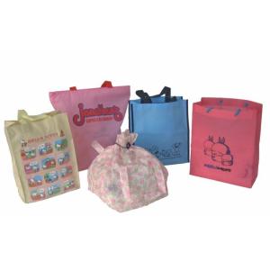 FDA Polypropylene 100G Laminated Non Woven Bags