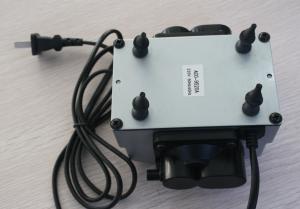Quality Low Power CE Air Mattress Pump Medical , Low Noise Air Pump For Ozone Generator wholesale