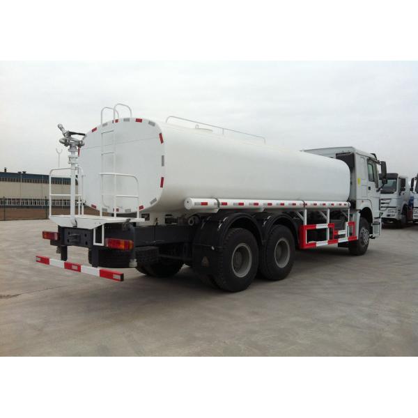 Sinotruk 2-4cbm High Pressure Washing Vacuum Sewer Cleaner Flushing Vehicle Sewage Suction Tank Fecal Sludge Truck