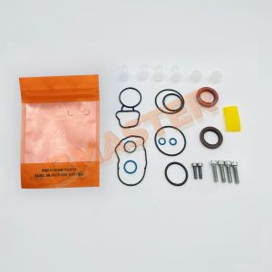 Quality CP4 Series Compatible Fuel System Kit 891831-CP401 With Precision-Machined Seals And 6-Month Warranty For Fuel Injection Pump Repair wholesale