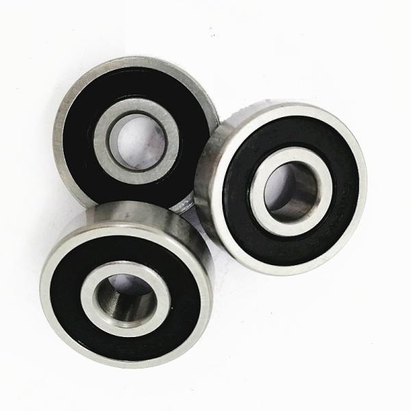 40x17x12 Motorcycle Rear Wheel Bearing 2RS 6203 Ball Bearing