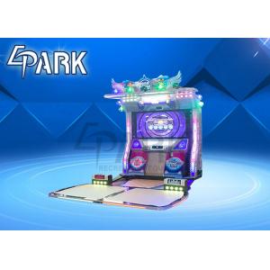 Play Songs 2 Players Simulator Arcade Dance Machine