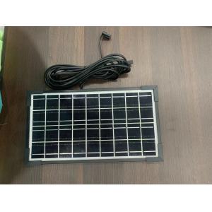 Quality 5W Mono Solar Panels 600V With 25 Years Warranty wholesale