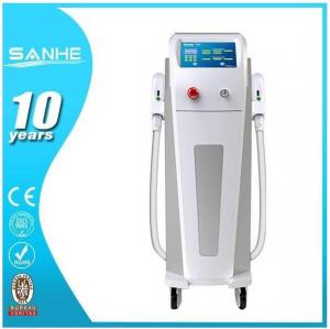 Quality 2016 hottest shr ipl Hair Removal ipl hair removal/beauty salon equipment for sale wholesale