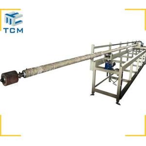 Quality Steel Pipe Line Tube Inside Surface Automatic Pipe Polishing Machine wholesale