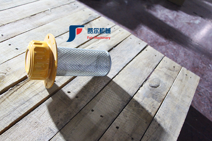 LiuGong / XCMG Wheel Loader Parts Fuel Filter 803164217 CE Approved