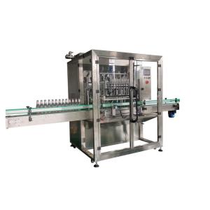 Quality Liquid Filling Machine Water 1300mm Ampoule Bottle Washing wholesale